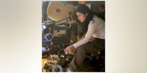 Festival Recognition and a Surrealist Edge Define Nishita Chand's Psychological Cinema