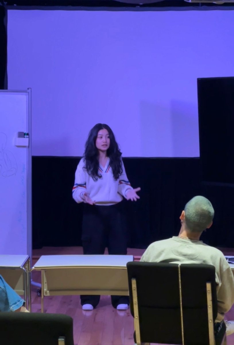 Festival Recognition and a Surrealist Edge Define Nishita Chand's Psychological Cinema