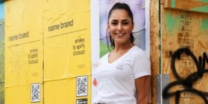 From Self-Doubt to Purpose: How Ashley Medeiros Is Building Something That Matters