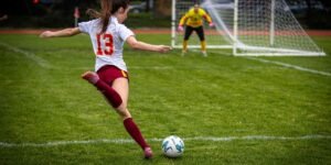 How Women’s Professional Soccer Is Driving Talent Management Innovation