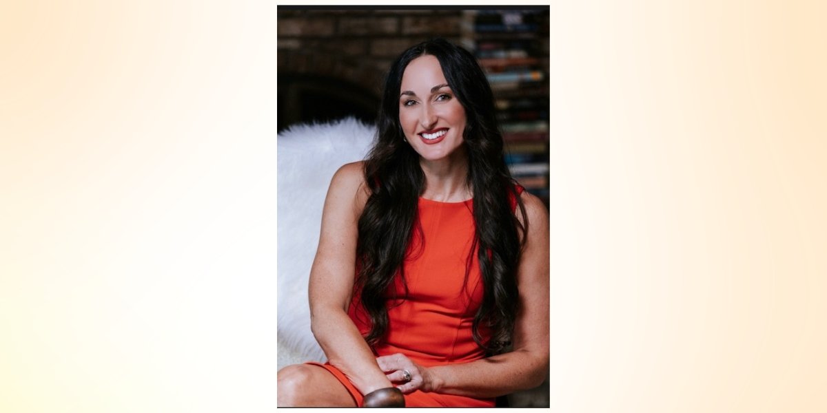 Jennifer Dean on the Invisible Chains of Coercive Control and the Courage to Reclaim Voice, Freedom, and Joy