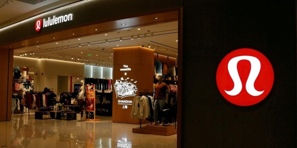 Lululemon Names Nike Veteran Heidi O’Neill as CEO