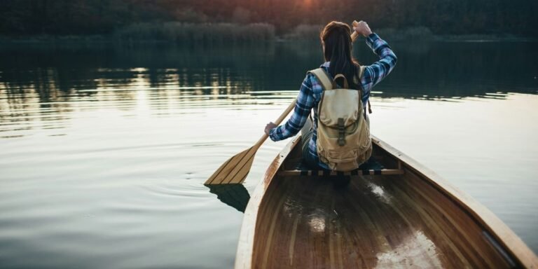 New Hampshire Woman’s Atlantic Row Marks Milestone in Women’s Endurance