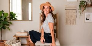 Redefining Success on Your Own Terms: Jasmine Marra’s Approach to Alignment, Growth, and Modern Womanhood