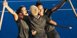 Senate Approves Fairness in Women’s Sports Act