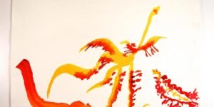 She Almost Walked Away From Her Mother, Until a Painting Changed Everything