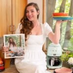 The Founder Who Spent $1.6M on Childcare Before Her Own Salary