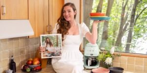 The Founder Who Spent $1.6M on Childcare Before Her Own Salary