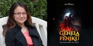 Trauma Informed Fantasy: What Sets Genela Feniku Apart