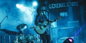 Women Lead Academy of Country Music Awards Nominations in Major Industry Shift