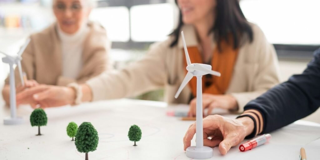 Women Leaders Shine as Six Win Goldman Environmental Prize 2026