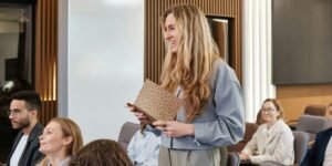 Women Speakers Take Stage at Data Centre LIVE 2026