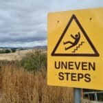 Slip and Fall Accidents in North Carolina: Do You Have a Legal Case?