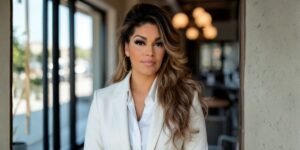 How Tasha Su'a Is Empowering Families to Redefine Education