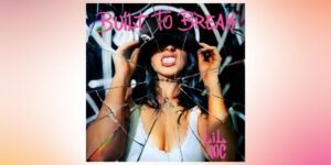 Lil MC: “Built To Break” — A Women’s History Month Spotlight On Power, Purpose & Presence