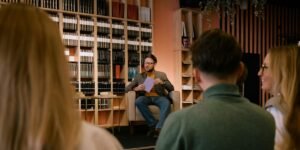 Home of Bestsellers: A Modern Approach to Author Publishing Success