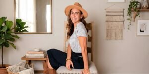 Redefining Success on Your Own Terms: Jasmine Marra’s Approach to Alignment, Growth, and Modern Womanhood