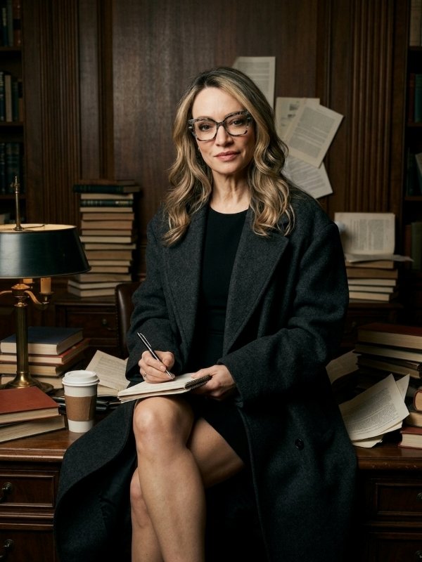 Dr. Heather Brennan on the Biological Future of Beauty