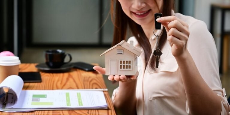 Gen Z Women Outpace Men in Home Buying as Ownership Rises
