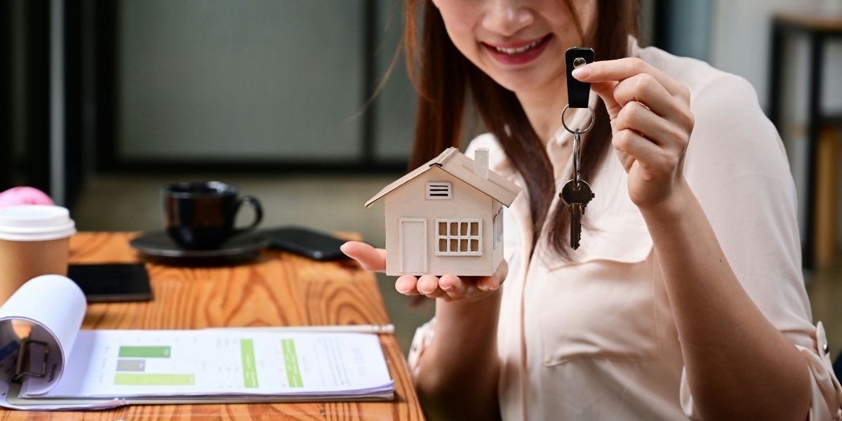 Gen Z Women Outpace Men in Home Buying as Ownership Rises