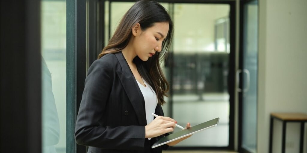 Kathy Yang Earns Spot on Fortune Women in Business Ranking