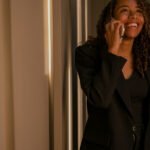 Ms. Foundation Names Tracy Sturdivant as Next CEO