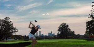 Nelly Korda Wins Third Title of 2026 Season