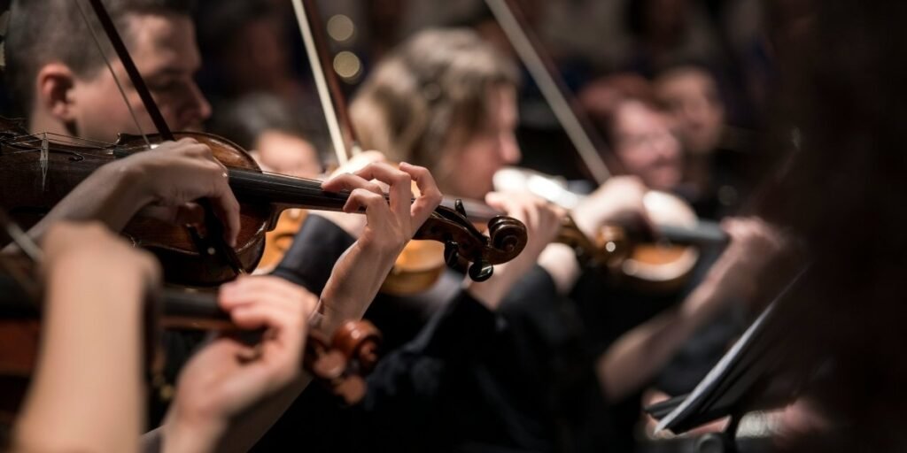 Seattle Symphony Breaks Barriers With First Woman Music Director
