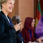 Youth for Human Rights DC Hosts Women’s Empowerment Events