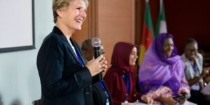 Youth for Human Rights DC Hosts Women’s Empowerment Events