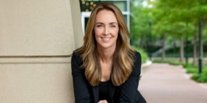 Angela Strong Builds a Modern Accounting Practice Through Discipline, Creativity, and Leadership
