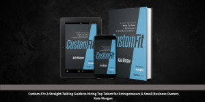 Custom-Fit Finally Gives Founders the Hiring Reality They Need