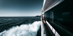 How Sanderson Yachting Keeps Private Yacht Charters Grounded in Real Experience