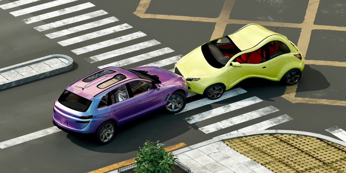 Hurt in a Car Wreck? Here's What to Do Before You Talk to the Insurance Company