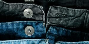 Mila Rosabella Is Redefining Denim With Its 'Sweatpant Jeans'