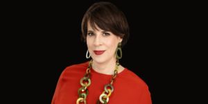 Tavia Gilbert’s Approach to Voice, Storytelling, and Audio Narration
