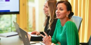 America’s Self-Made Women Show Female Power in 2026