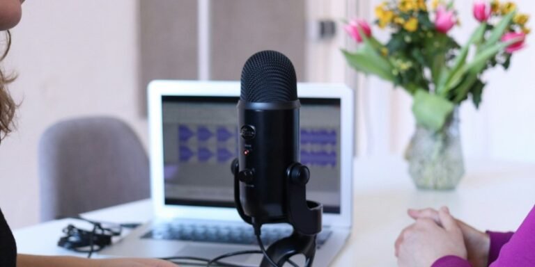 Bridgeport Girls Launch HERSound Youth Podcast Initiative