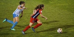 FIFA Launches Female Health and Performance Project