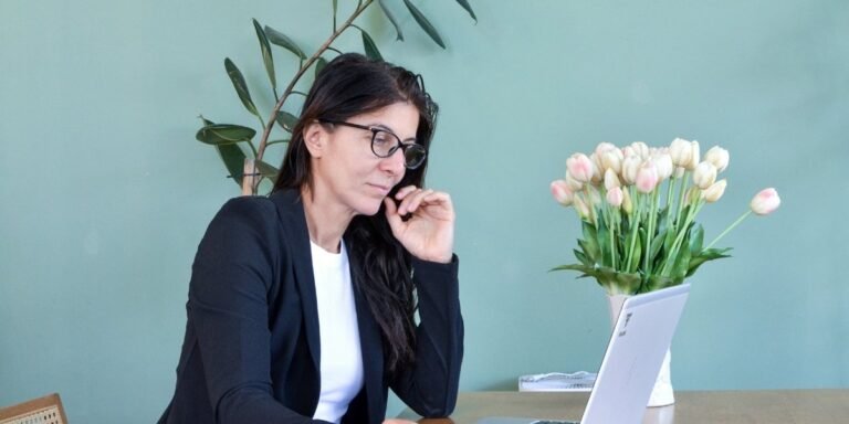 Jones Road Founder Bobbi Brown Reflects on Her Business Journey 