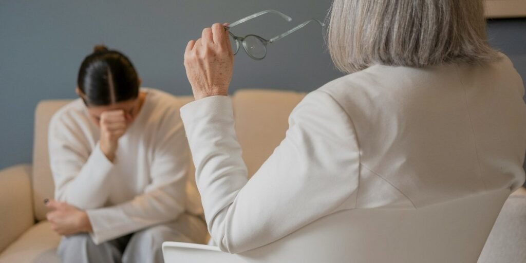 Menopause Workplace Research Examines Work Ability