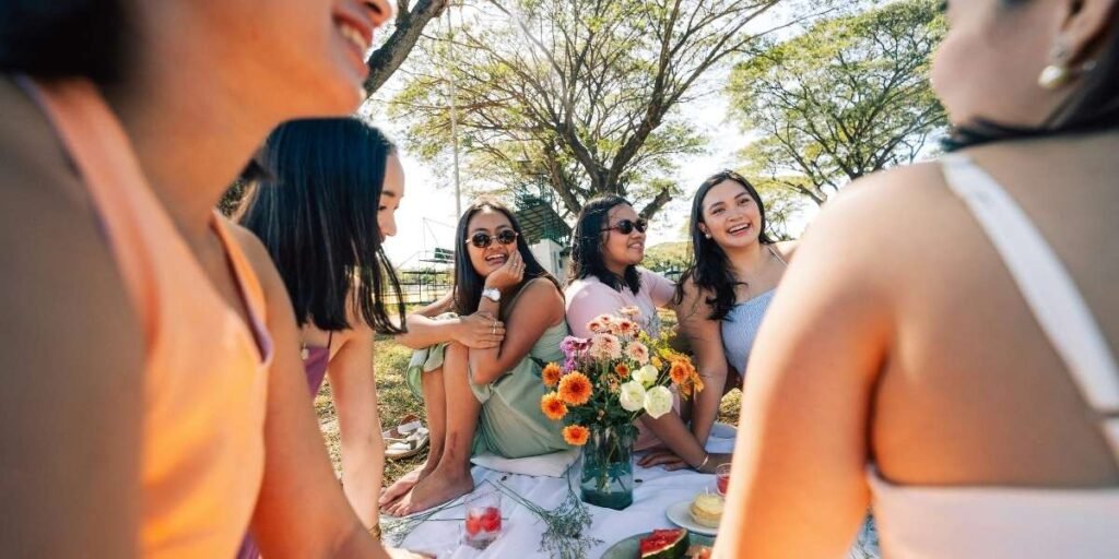 Women-Only Spaces in Chengdu are Redefining Community