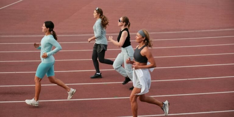 Women Runners Push Back on Diet Culture and Wellness Myths Online