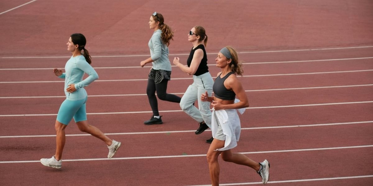 Women Runners Push Back on Diet Culture and Wellness Myths Online