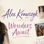 Alex Krawczyk's Wonders Await Finds Quiet Power in an Age of Noise
