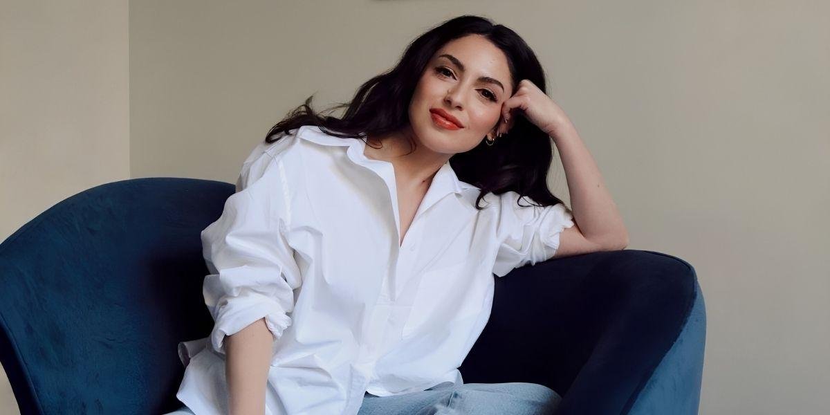 Anelia Uzunova Shares 3 Inner Conditions That Drive Lasting Impact