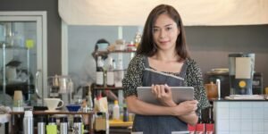 Business Loans for Women Owned Businesses: Real Options Beyond the SBA