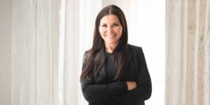 How Dr. Jodi Blinco is Helping Leaders Build Success Without Sacrificing Their Wellbeing at Work