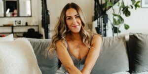 How Joy Harrington Reframes Resentment in Relationships