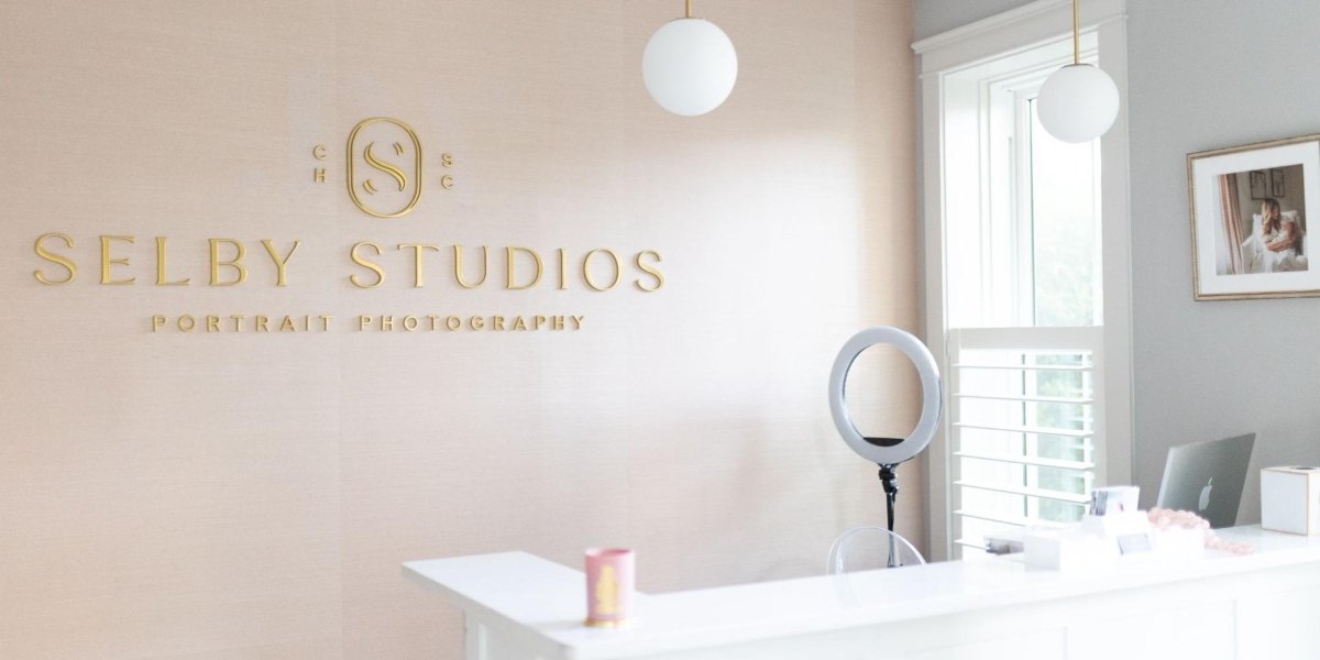 How Stephanie Selby Photography Is Elevating Senior Photography in Charleston, SC